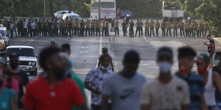 Küba’dan Omicron önlemi: Türkiye'yi de etkiliyor