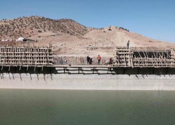 Kürdistan Bölgesi susuzluktan kırılıyor: Elektrik üretimi 65 yılın en düşük seviyesinde