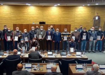 Kütahya Belediye Meclisi'nde 'takke' gerginliği