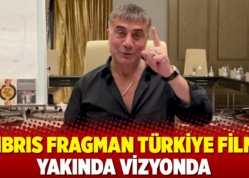 Kıbrıs fragman T&uuml;rkiye film! Yakında vizyonda