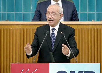 Kılıçdaroğlu: 28 Şubatçıların açtığı yaraları kapatıp helalleşeceğiz