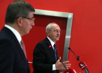 Kılıçdaroğlu Bahçeli’ye seslendi: Erken seçimin kapısını aç