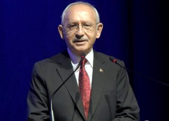 Kılıçdaroğlu: Bir tek teneffüs ettiğimiz havaya vergi vermiyoruz