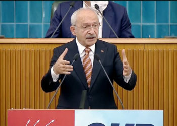 Kılıçdaroğlu: Bu memleketi, ekonomide kurtuluş savaşı verecek noktaya kim getirdi?