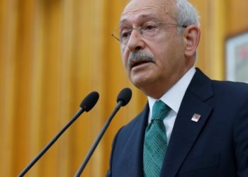 Kılıçdaroğlu: Demirtaş ve Kavala haksız yere tutuklu