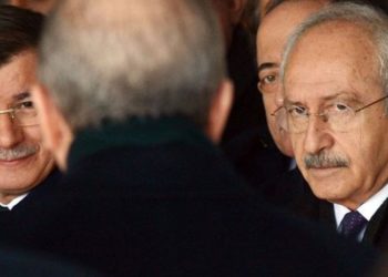 Kılıçdaroğlu: Evet doğru ama seçimden kaçıyor maalesef
