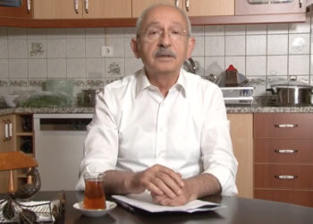 Kılıçdaroğlu: Fakirliğimizi satmaya hazırlanan bir iktidarla karşı karşıyayız; bu organize kötülükle kavga edeceğim