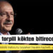 Kılıçdaroğlu: Fedai Öğretmen'in anısı önünde and olsun ki; kamuda torpili kökten bitireceğim!