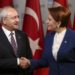 Kılıçdaroğlu: Gündemdeki aciliyet üzerine Akşener ile görüşmeye gidiyorum