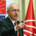 Kılıçdaroğlu: Halkımız müsterih olsun, temel gıdadan mahrum kalmalarına müsaade etmeyeceğim