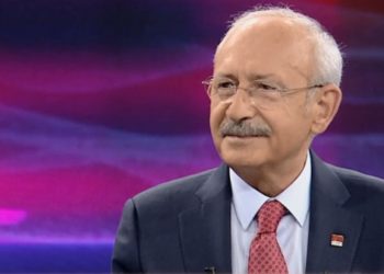 Kılı&ccedil;daroğlu: Helalleşmenin &ouml;z&uuml;nde gelecek var