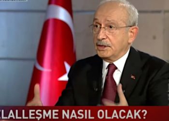 Kılıçdaroğlu: Merkez Bankası'nın faiz indirmesi elinde dolar tutanlara, bankada parası olanlara yarıyor