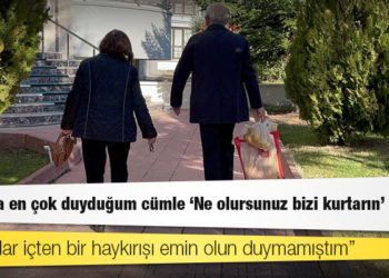 Kılıçdaroğlu: Pazarda en çok duyduğum cümle ‘Ne olursunuz bizi kurtarın’ oldu