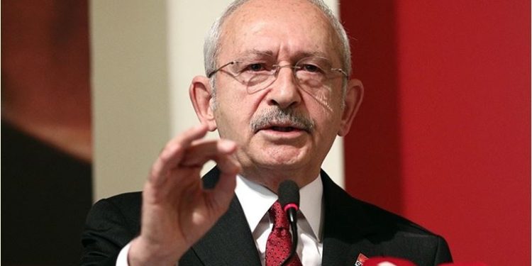 Kılıçdaroğlu, TCMB ve TOBB başkanlarından sonra gıda sektörü temsilcileriyle görüşecek