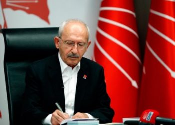 Kılı&ccedil;daroğlu, TOBB Başkanı Hisarcıklıoğlu ile g&ouml;r&uuml;şecek