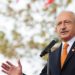Kılıçdaroğlu: Ziraat Bankası çiftçiye 3 ay ödemesiz ve faizsiz kredi vermeli