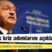 Kılıçdaroğlu gıda sektörü temsilcileriyle buluştu; 'ekonomik kriz' adımlarını açıkladı