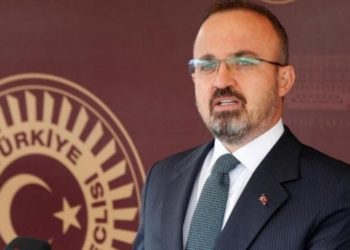 Kılıçdaroğlu ve Akşener'e AKP'li Turan'dan yanıt: Türkiye'nin erken seçim gündemi yok