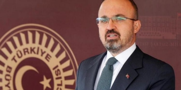 Kılıçdaroğlu ve Akşener'e AKP'li Turan'dan yanıt: Türkiye'nin erken seçim gündemi yok