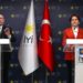 Kılıçdaroğlu ve Akşener’den erken seçim çağrısı