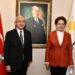 Kılıçdaroğlu ve Akşener’den ortak açıklama: ‘Türkiye’nin bir an önce seçime gitmesi gerekiyor’