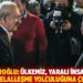 Kılıçdaroğlu: Ülkemiz, yaralı insanların ülkesi; helalleşme yolculuğuna çıkıyorum