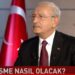 Kılıçdaroğlu: ‘Helalleşme’ kavramını CHP’ye mesafeli kesimler dillendirdi