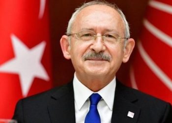 Kılıçdaroğlu'dan Erdoğan'a Ebrar Karakurt'un sözüyle yanıt