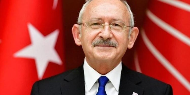 Kılıçdaroğlu'dan Erdoğan'a Ebrar Karakurt'un sözüyle yanıt