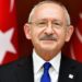 Kılıçdaroğlu'dan Erdoğan'a Ebrar Karakurt'un sözüyle yanıt