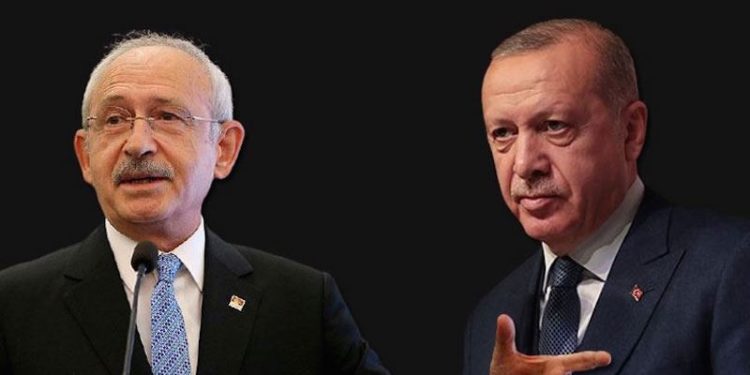 Kılıçdaroğlu'ndan Erdoğan'a BAE tepkisi: Ucunda para varsa anında satarlar davalarını
