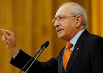 Kılıçdaroğlu'ndan Erdoğan'a: Sayacağım 5 maddeyi yerine getir
