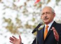 Kılıçdaroğlu'ndan gençlere vaat: Beşli çete için değil sizin için harcayacağız