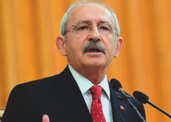 Kılıçdaroğlu'ndan İmamoğlu ve Yavaş açıklaması: Önce bir bulundukları kentin güvenini kazansınlar