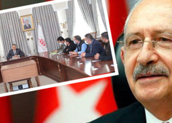 Kılıçdaroğlu'ndan İstanbul Valisi Yerlikaya'ya tebrik: Fakir fukaranın yanında olan bürokratlarımızın başımızın üstünde yeri var ve hep olacak!