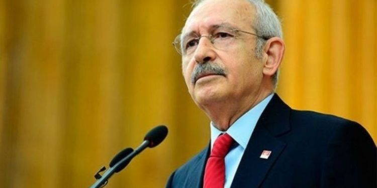 Kılıçdaroğlu'nun 'Kara Kışla Mücadele' önerisi: Marketler 10 temel gıda ürününe zam yansıtmasın