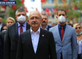 Kılıçdaroğlu’na açık mektup