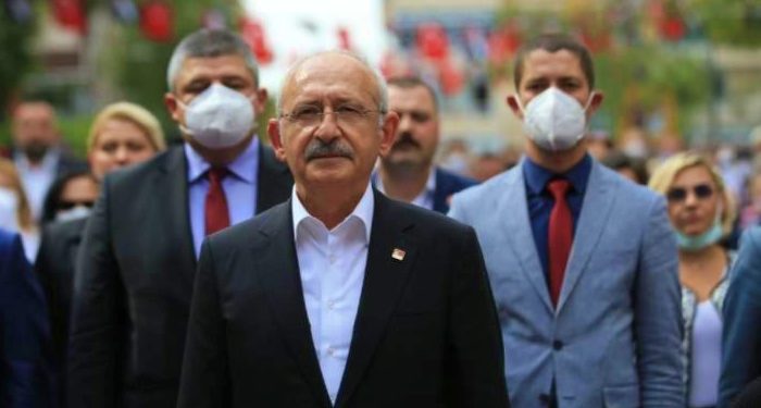 Kılıçdaroğlu’na açık mektup