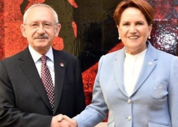 Kılıçdaroğlu’ndan Akşener’e acil görüşme