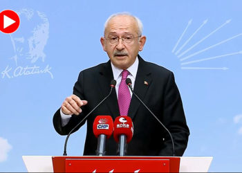 Kılıçdaroğlu’ndan Erdoğan’a: Seni seçime zorlamak için elimden ne geliyorsa yapacağım