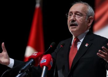 Kılıçdaroğlu’ndan Erdoğan’a ‘kadir kıymet’ yanıtı  