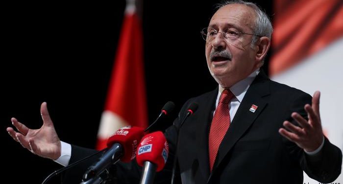 Kılıçdaroğlu’ndan Erdoğan’a ‘kadir kıymet’ yanıtı