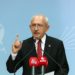 Kılıçdaroğlu’ndan Kanal İstanbul çıkışı: Yazılı olarak ellerinde var, kimse ‘bilmiyorduk’ diyemez