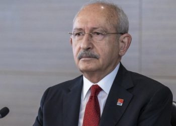 Kılıçdaroğlu’ndan MB’nin faiz kararı sonrası erken seçim çağrısı