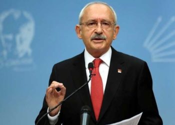 Kılıçdaroğlu’ndan büyükelçilere mektup