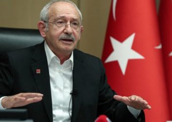 Kılıçdaroğlu’ndan ‘helalleşme’ çıkışına dair açıklamalar