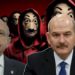 Kılıçdaroğlu’nun La Casa De Papel paylaşımına Soylu’dan yanıt