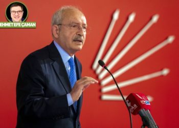 Kılıçdaroğlu’nun dramı