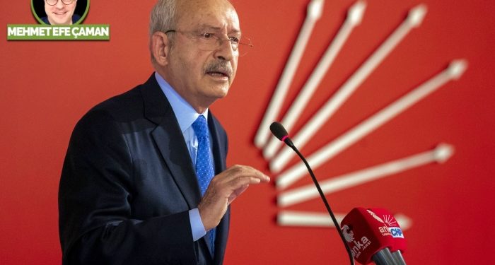 Kılıçdaroğlu’nun dramı