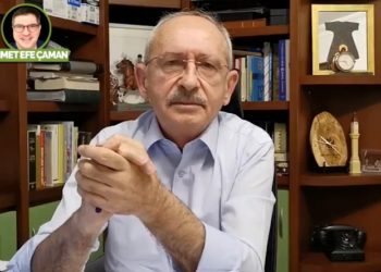 Kılıçdaroğlu’nun ‘helallik’ mesajı: Olanın reddi artık mümkün değil